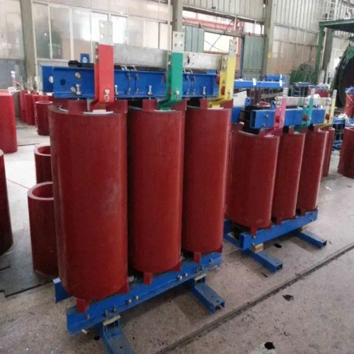 澧县SCB10-250KVA干式变压器
