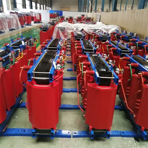 澧县2500kva干式变压器尺寸